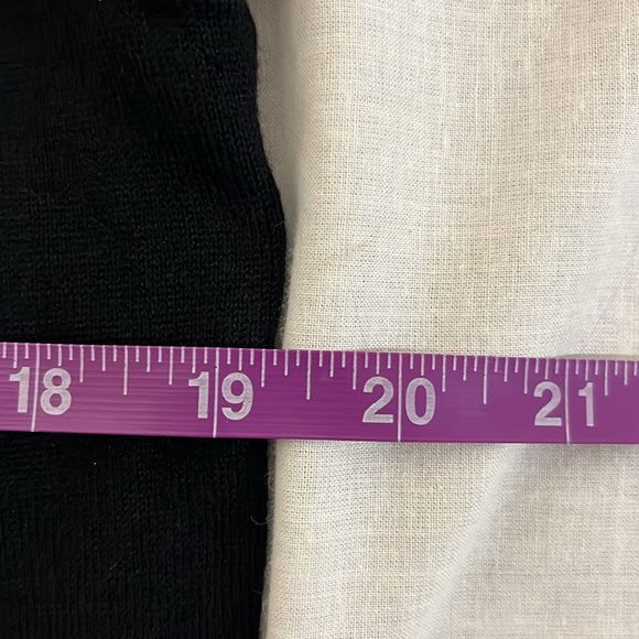 NWT JM Cardigan size M - Picture 3 of 3